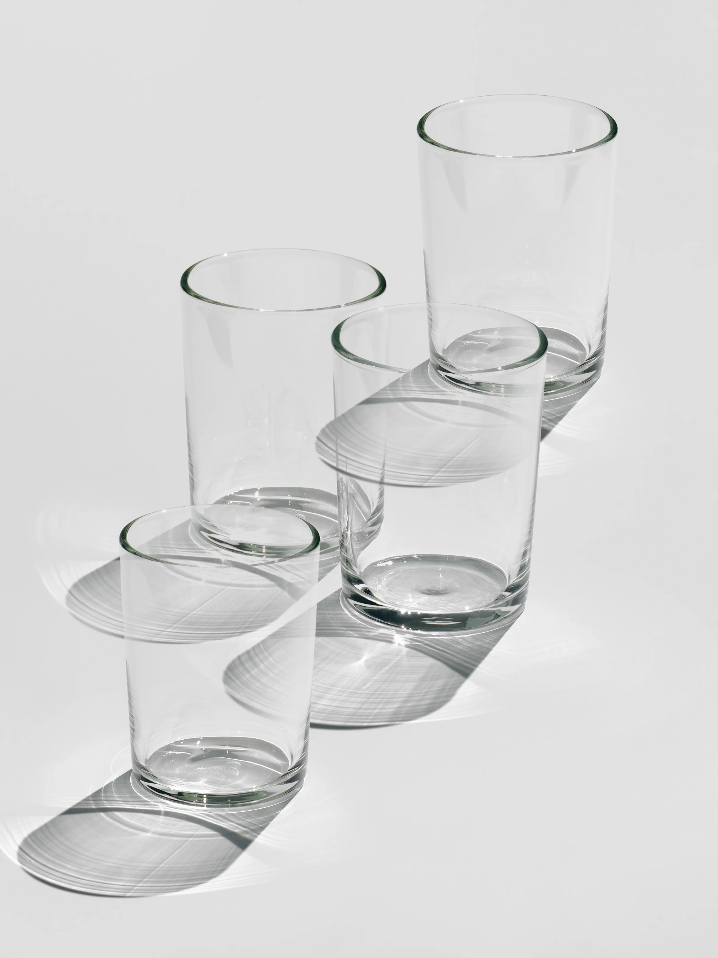 Glasses Collection